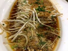 -中油泰富国际酒店-中餐厅