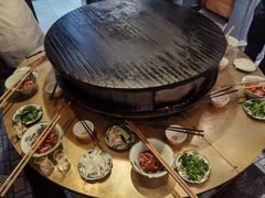 -烤肉季饭庄