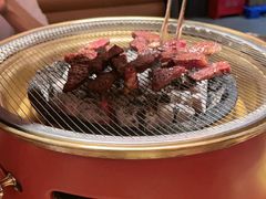 -西塔老太太泥炉烤肉(上海七宝领展广场店)