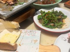 -绿茶餐厅(成都大悦城店)