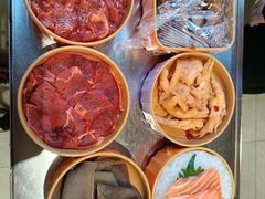 -海底捞大排档火锅(打浦路店)