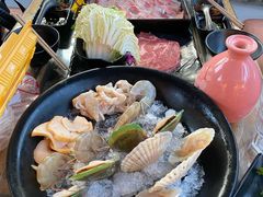 -丽江庭院之爱在路上(西单店)