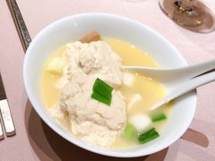 农家盐卤豆腐煲-新荣记(建国门外大街店)