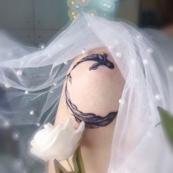 动物-HGS TATTOO 花果山刺青