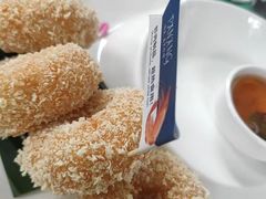 -帕蓝·暹罗料理(大学路店)