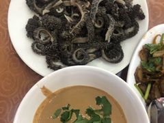 爆肚-护国寺小吃(地安门店)