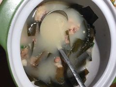 -费大厨辣椒炒肉(万家丽一店)