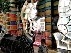 -钟书阁(松江泰晤士小镇店)