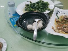 -景好海鲜餐厅(大鹏必选旅游店)