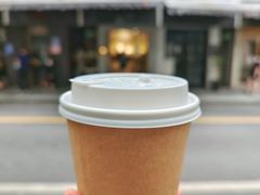 -Radar Coffee(思南路店)