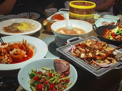 -北方家宴(番禺永旺店)