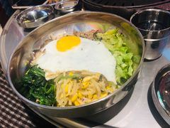 -玄希浪漫厨房·韩料烤肉(湖滨银泰in77店)