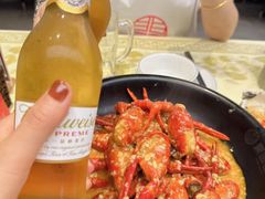 -聚味瞿记·龙虾堂(坡子街店)