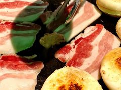 -范儿·嫂子烤肉·精致炭火烤肉(长治路店)