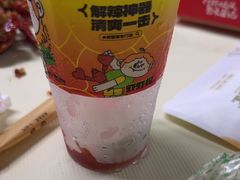 -聚味瞿记·龙虾堂(树木岭店)