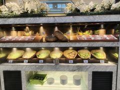-川骄海鲜自助(河东店)