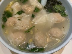-大铁勺新津菜(东丽阳光新业广场店)