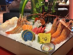 -万岛日本料理铁板烧(梅赛德斯奔驰店)
