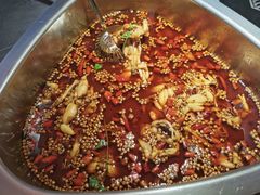 -味之绝·美蛙鱼头火锅(科巷店)