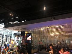 -王家渡火锅店(棕榈泉店)