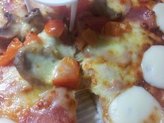 -必胜客(云和宅急送店)