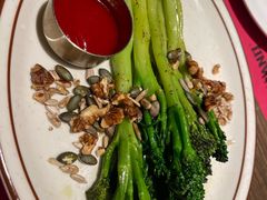 -ZAFFERANO西班牙海鲜饭(上海首店)