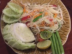 -Dang restaurant (patong phuket)