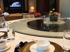 -丽轩中餐厅(广州丽思卡尔顿酒店)