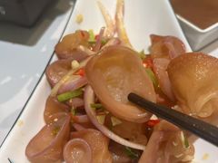 -椿记烧鹅(叠彩店)