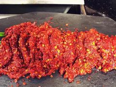 麻辣牛肉-王家渡火锅(三苏祠店)