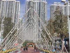 -汕头星城湾欢乐世界