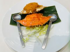 -蔡澜点心·粤菜(月星环球港店)