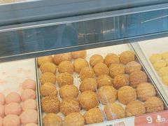 -東更道点心行(大悦城店)