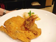 长安葫芦鸡-长安壹号