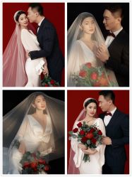 -女王风尚STUDIO·轻奢化定制