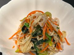 -红厨巷·淮扬菜(熙南里店)