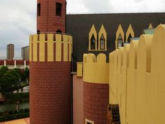 -安徒生童话乐园