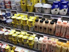 -BLT精品超市(国贸商城店)