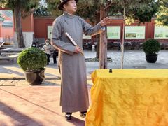 -历代帝王庙博物馆