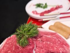 -小龙翻大江文化火锅(太古里店)