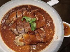 -北海富丽华大酒店·御园中餐厅