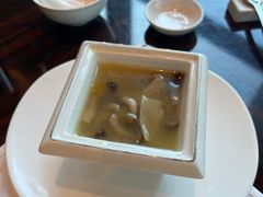 -新天世纪中餐厅