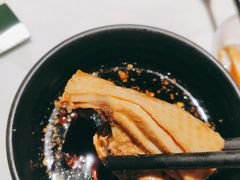 原味椰子鸡-狐狸爱上椰子鸡(金地广场店)