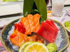 -大渔铁板烧(大悦城店)