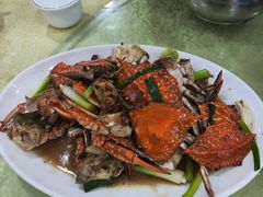 -考记泥焗鸡农庄·海鲜(北洛秘境店)