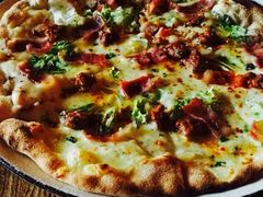 -PIZZA BIANCA(民园店)