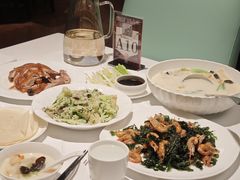 -洋洋中餐馆·SINCE 1997(信投店)