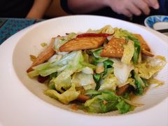 -巴依老爷新疆美食(魏公村店)