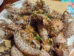 -醉壹号海鲜大排档(厦门美食地标店)