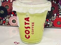 -COSTA COFFEE(武汉武商MALL店)